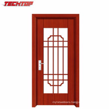 Tpw-104 Teak Wood Main Door Designs